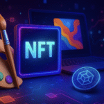 From Artist to NFT Creator: Everything You Need to Know About Minting Your First NFT